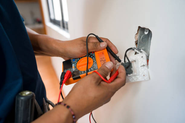 Best Emergency Electrical Repair  in West Wood, UT