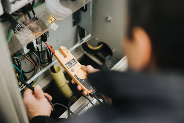Best Emergency Electrician Near Me  in West Wood, UT