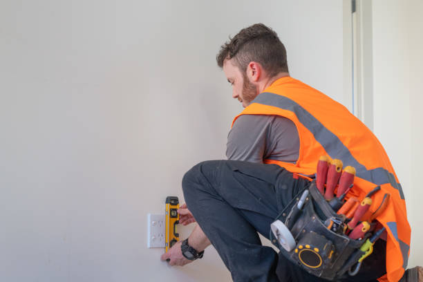 Best Ceiling Fan Installation Electrician  in West Wood, UT