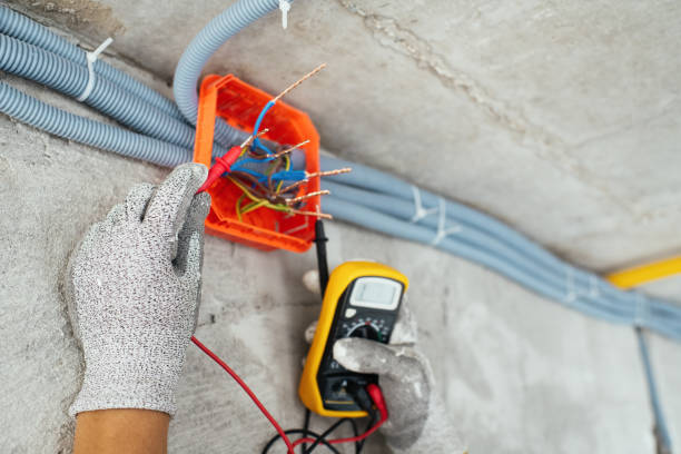 Best Affordable Electrical Installation  in West Wood, UT